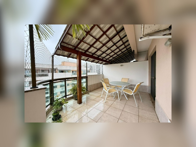 imóvel com 147m² - Barra olímpica - Rio de Janeiro