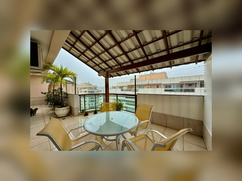 imóvel com 147m² - Barra olímpica - Rio de Janeiro