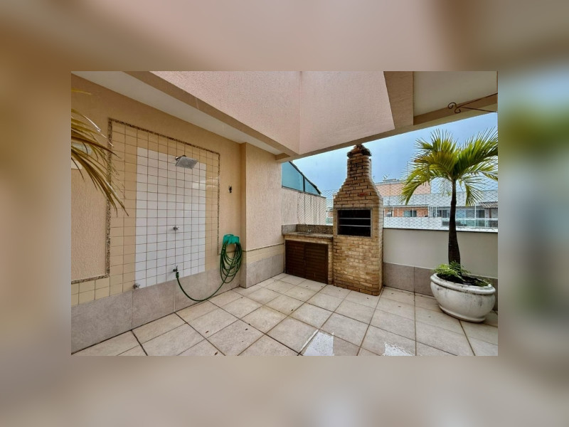 imóvel com 147m² - Barra olímpica - Rio de Janeiro