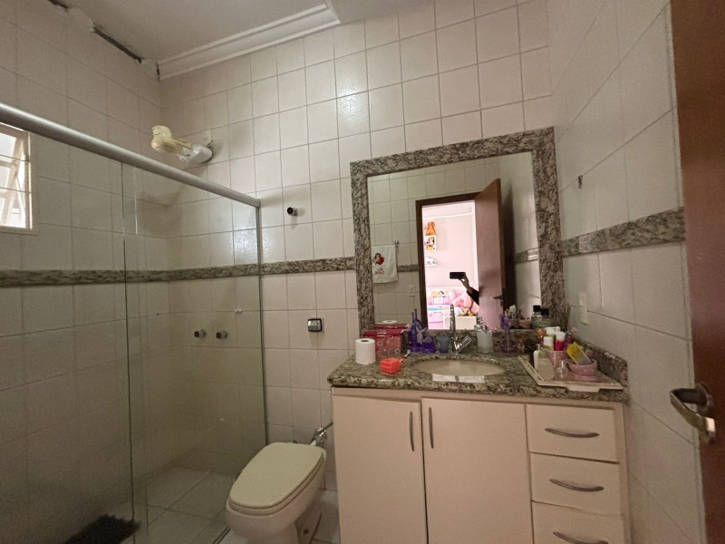 imóvel com 344m² - Jardim Karaíba - Uberlândia