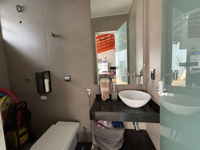 imóvel com 344m² - Jardim Karaíba - Uberlândia