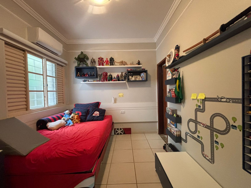 imóvel com 344m² - Jardim Karaíba - Uberlândia