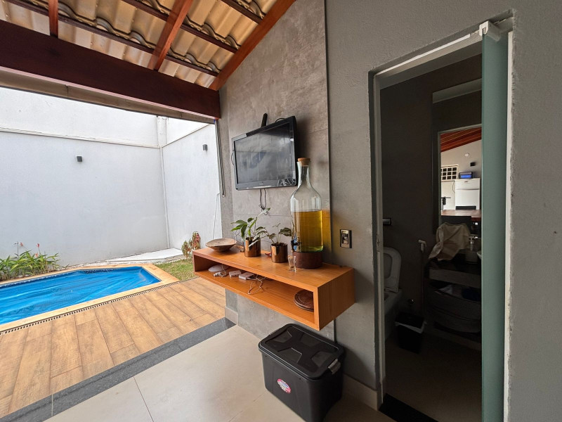 imóvel com 344m² - Jardim Karaíba - Uberlândia