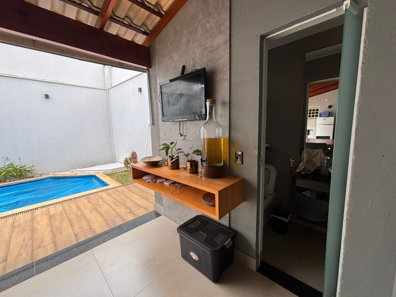 imóvel com 344m² - Jardim Karaíba - Uberlândia