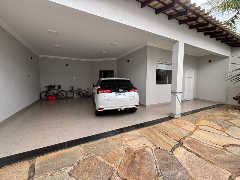 imóvel com 344m² - Jardim Karaíba - Uberlândia