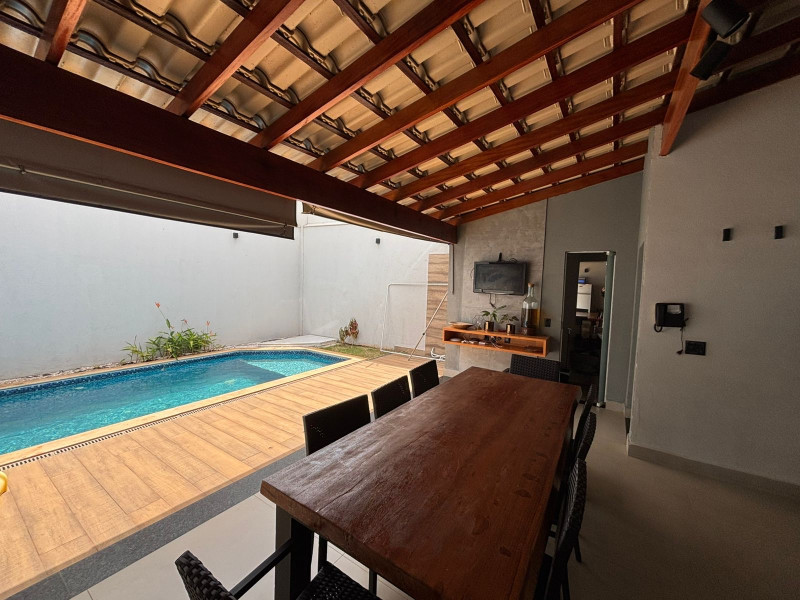imóvel com 344m² - Jardim Karaíba - Uberlândia