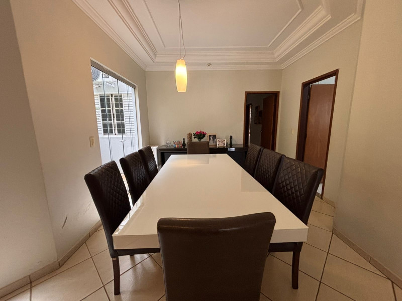 imóvel com 344m² - Jardim Karaíba - Uberlândia