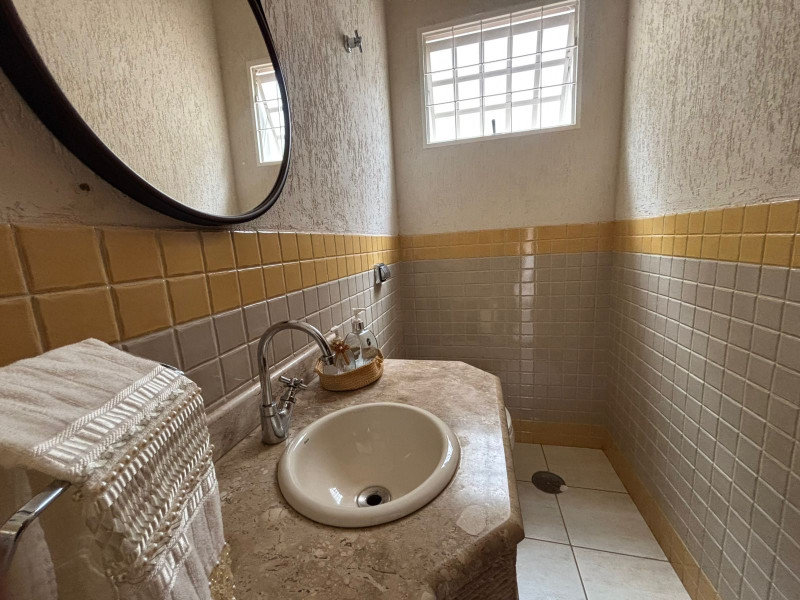 imóvel com 344m² - Jardim Karaíba - Uberlândia