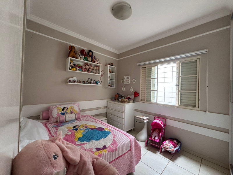 imóvel com 344m² - Jardim Karaíba - Uberlândia