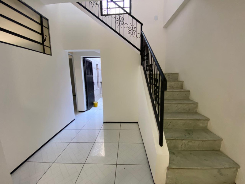 imóvel com 180m² - Benfica - Fortaleza
