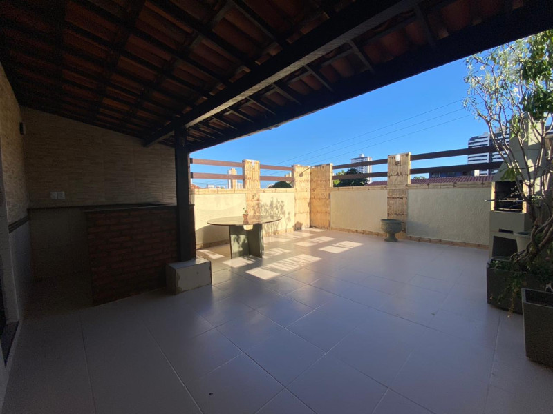 imóvel com 180m² - Benfica - Fortaleza