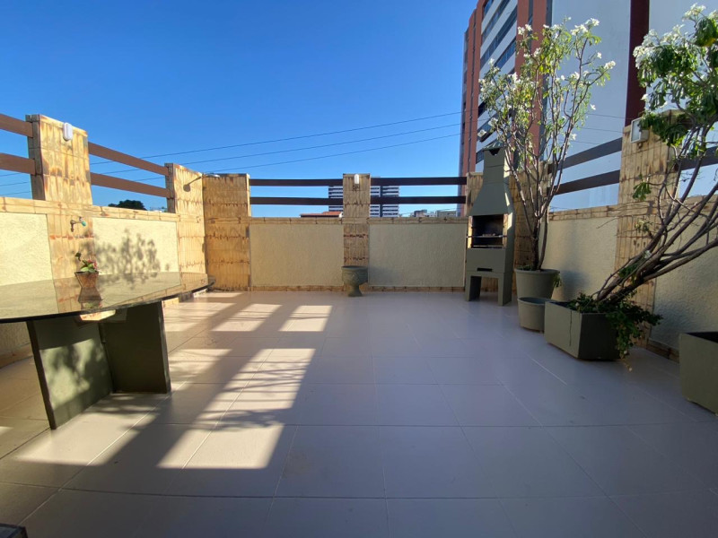 imóvel com 180m² - Benfica - Fortaleza