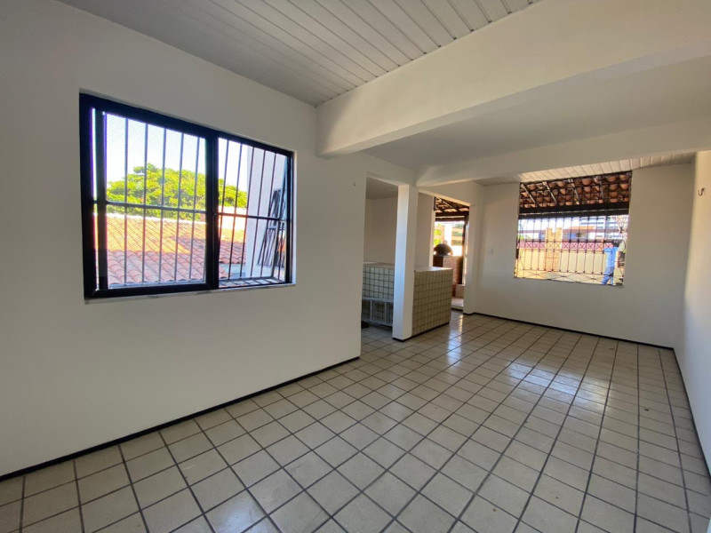 imóvel com 180m² - Benfica - Fortaleza