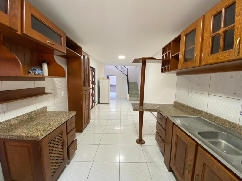 imóvel com 180m² - Benfica - Fortaleza