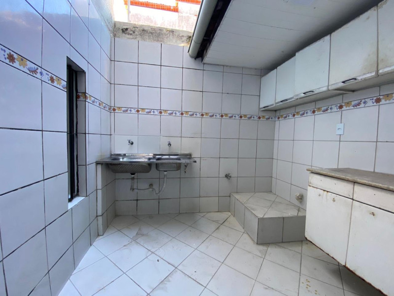 imóvel com 180m² - Benfica - Fortaleza
