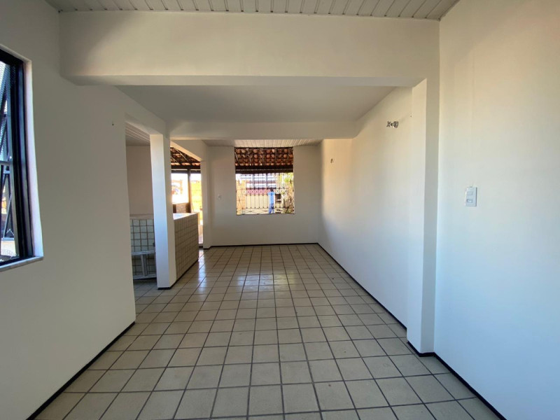 imóvel com 180m² - Benfica - Fortaleza