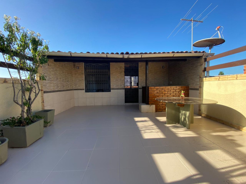 imóvel com 180m² - Benfica - Fortaleza