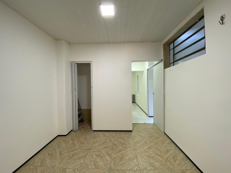 imóvel com 180m² - Benfica - Fortaleza