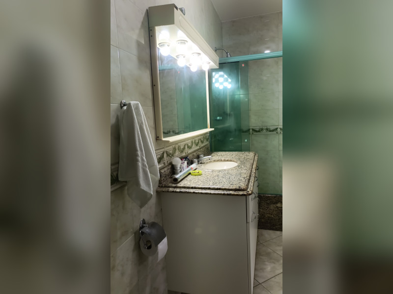 imóvel com 70m² - Andaraí - Rio de Janeiro