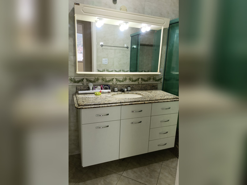 imóvel com 70m² - Andaraí - Rio de Janeiro