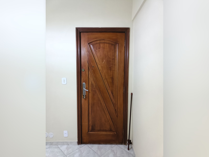 imóvel com 70m² - Andaraí - Rio de Janeiro