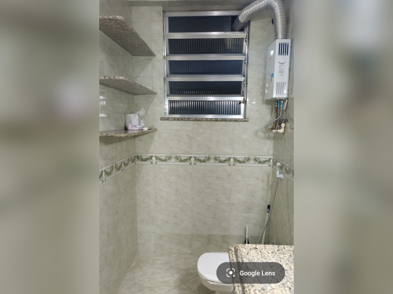 imóvel com 70m² - Andaraí - Rio de Janeiro