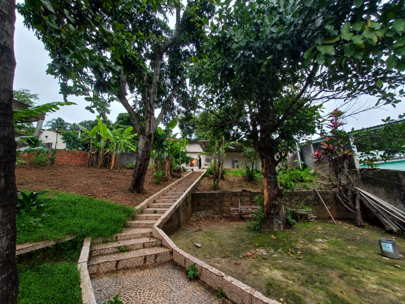 imóvel com 450m² - Vilar dos Teles - São João de Meriti