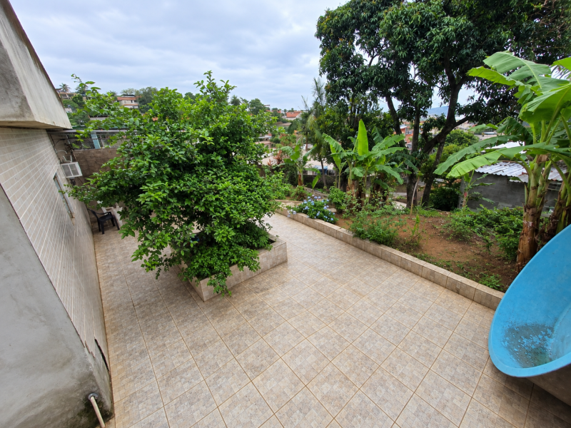 imóvel com 450m² - Vilar dos Teles - São João de Meriti