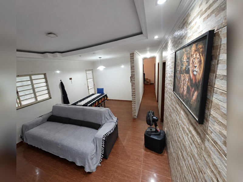 imóvel com 450m² - Vilar dos Teles - São João de Meriti