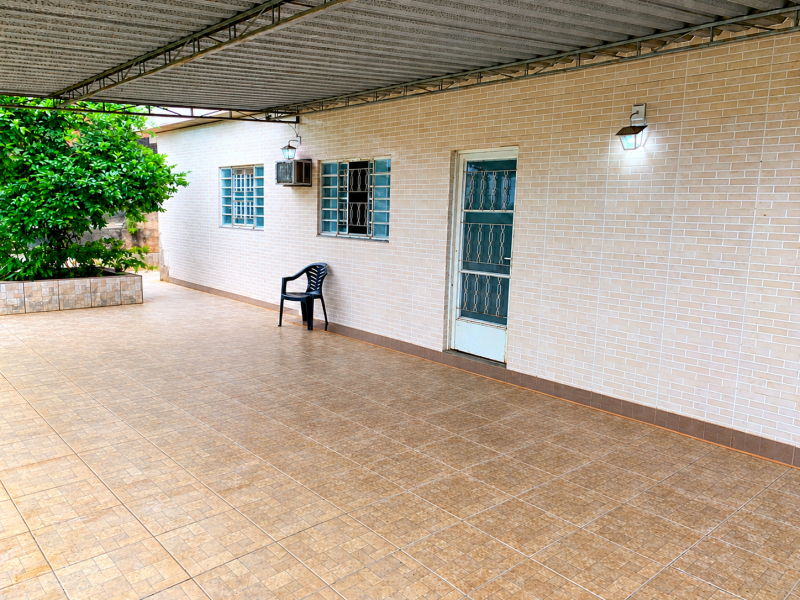 imóvel com 450m² - Vilar dos Teles - São João de Meriti