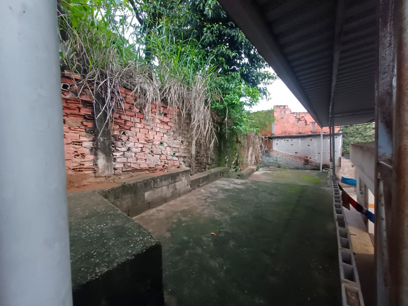 imóvel com 450m² - Vilar dos Teles - São João de Meriti