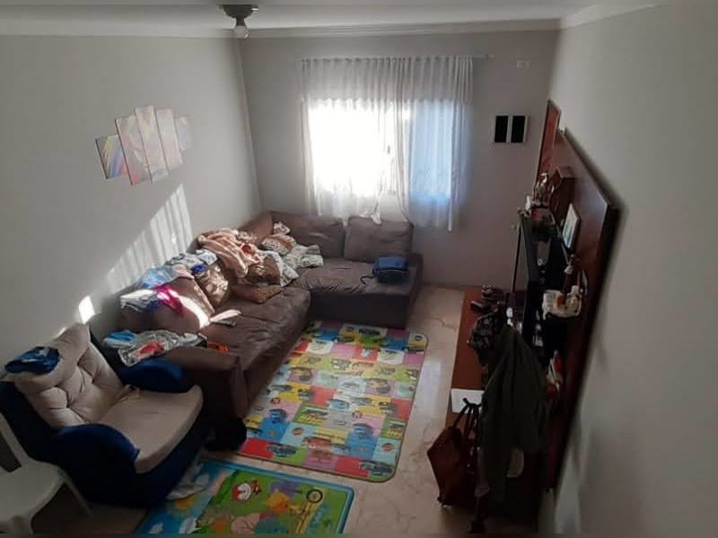 imóvel com 119m² - Jardim Sao Manoel - Itaquaquecetuba
