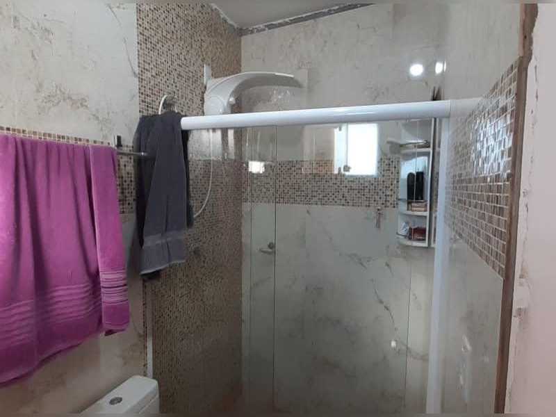 imóvel com 119m² - Jardim Sao Manoel - Itaquaquecetuba