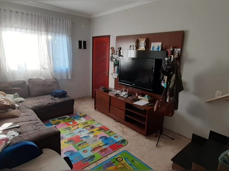 imóvel com 119m² - Jardim Sao Manoel - Itaquaquecetuba