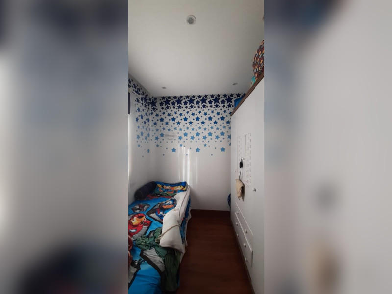 imóvel com 119m² - Jardim Sao Manoel - Itaquaquecetuba