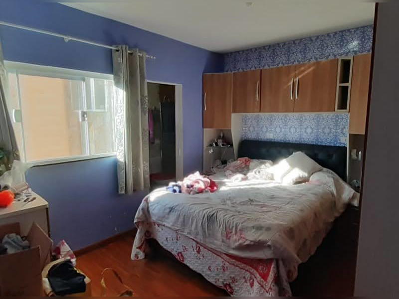 imóvel com 119m² - Jardim Sao Manoel - Itaquaquecetuba