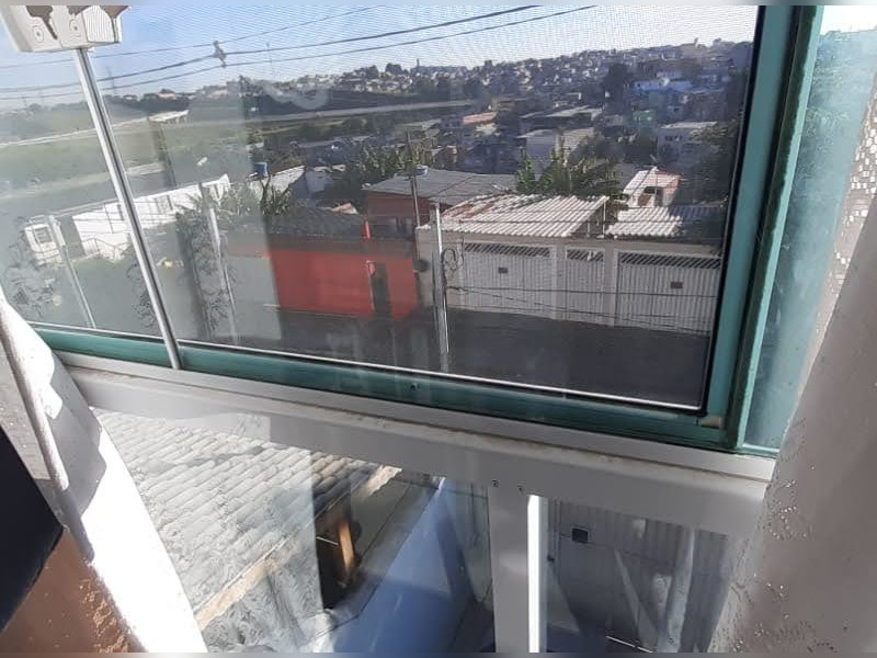 imóvel com 119m² - Jardim Sao Manoel - Itaquaquecetuba