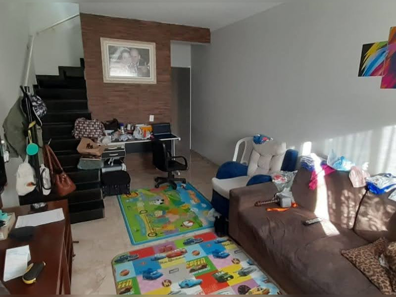 imóvel com 119m² - Jardim Sao Manoel - Itaquaquecetuba