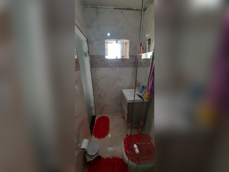 imóvel com 119m² - Jardim Sao Manoel - Itaquaquecetuba
