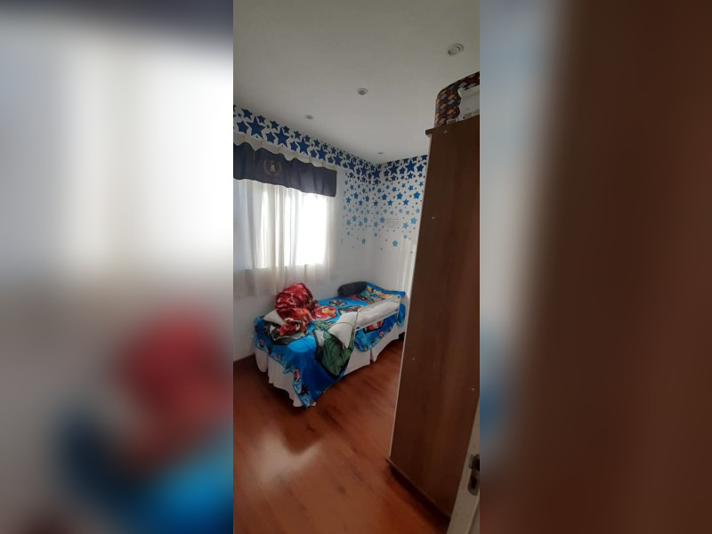 imóvel com 119m² - Jardim Sao Manoel - Itaquaquecetuba