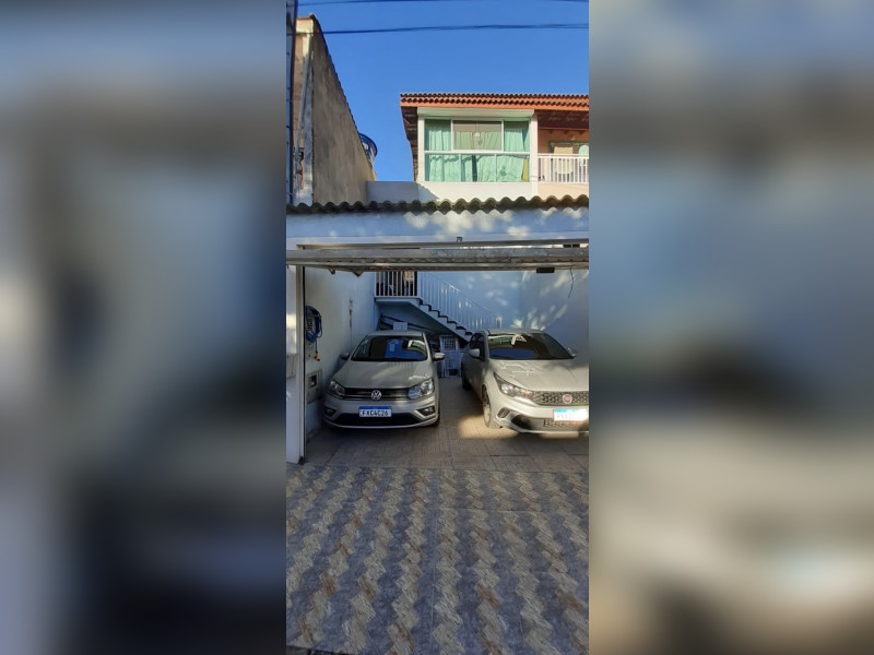 imóvel com 119m² - Jardim Sao Manoel - Itaquaquecetuba