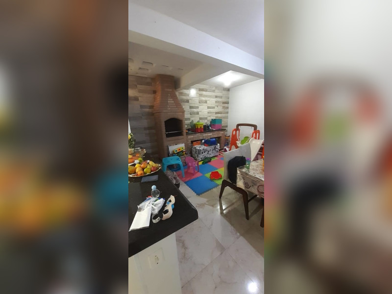 imóvel com 119m² - Jardim Sao Manoel - Itaquaquecetuba