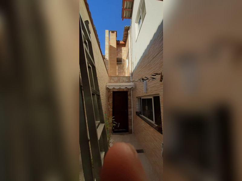 imóvel com 119m² - Jardim Sao Manoel - Itaquaquecetuba