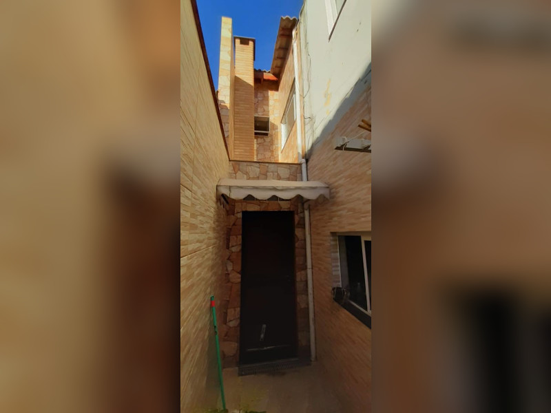 imóvel com 119m² - Jardim Sao Manoel - Itaquaquecetuba