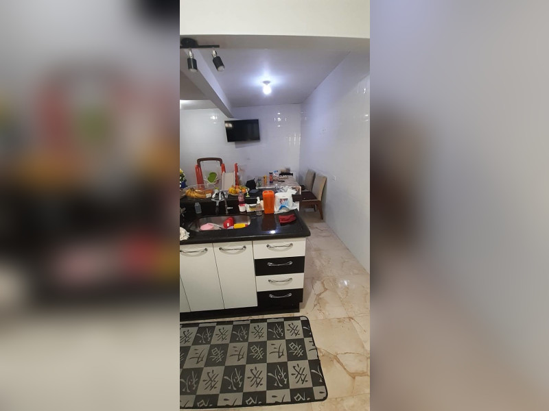 imóvel com 119m² - Jardim Sao Manoel - Itaquaquecetuba