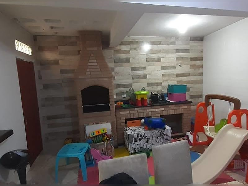 imóvel com 119m² - Jardim Sao Manoel - Itaquaquecetuba