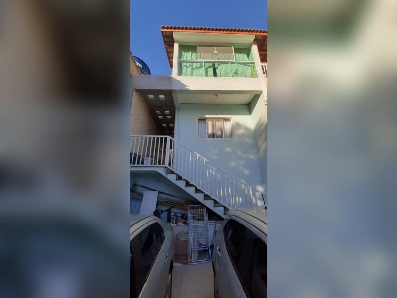 imóvel com 119m² - Jardim Sao Manoel - Itaquaquecetuba