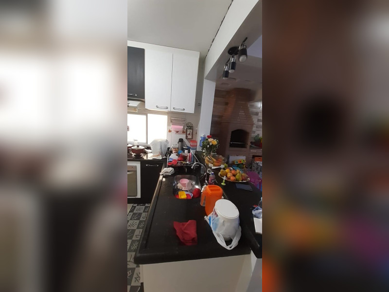 imóvel com 119m² - Jardim Sao Manoel - Itaquaquecetuba