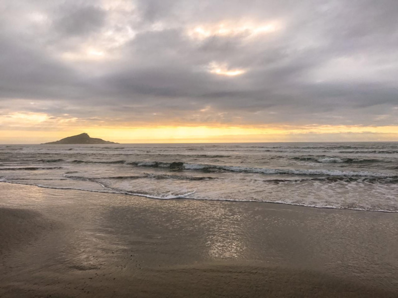 imóvel com 9600m² - Guaiuba - Imbituba