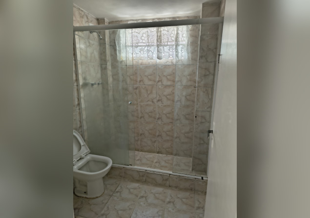 imóvel com 56m²